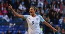England dominate FWA shortlist