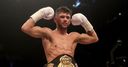 Cordina lights up Cardiff