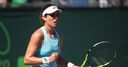 Konta makes fine start to Miami defence