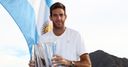Del Potro back in the big time