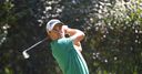 Thomas gets Ryder Cup sneak preview
