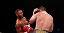 Brook blasts to comeback win