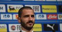 Bonucci praises England youngsters