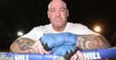 Browne: Pressure on you, Whyte