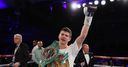 Campbell announces McGuigan link-up