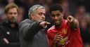 Rashford: I'm learning lots under Jose
