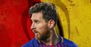 Why Messi still rules La Liga