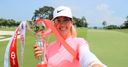 Wie snatches Singapore spoils