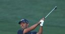 Larrazabal stars after wake-up call