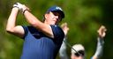 'Good and bad' for Mickelson
