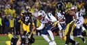 Changes to NFL catch rule proposed