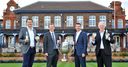 Queen's agrees new title sponsor