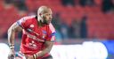 Spoils for Salford against Hull KR