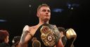 Burnett enters World Boxing Super Series