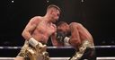 Burnett retains WBA belt