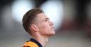 'Scotland debut a lifelong dream'