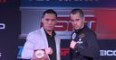 Quigg fails to make the weight