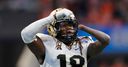 Griffin picked by Seahawks in Draft
