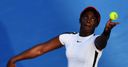 Stephens battles through in Acapulco