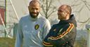 WATCH: Thierry still has the magic