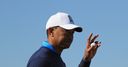WATCH: Tiger's 70-foot birdie