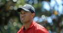 'Major a huge leap for Tiger'