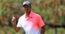 Woods: I'm a walking miracle