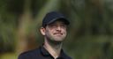 Romo last on PGA Tour debut