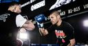 Uzcategui: I have to KO Dirrell