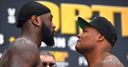 Wilder: I'll prove I'm the best