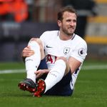 Harry Kane set to return to Tottenham training in April after ankle assessment
