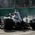 Australian GP grid: Valtteri Bottas to join Daniel Ricciardo with penalty