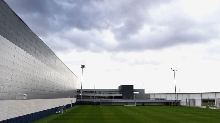 The RFL have announced a move to Manchester's Etihad campus