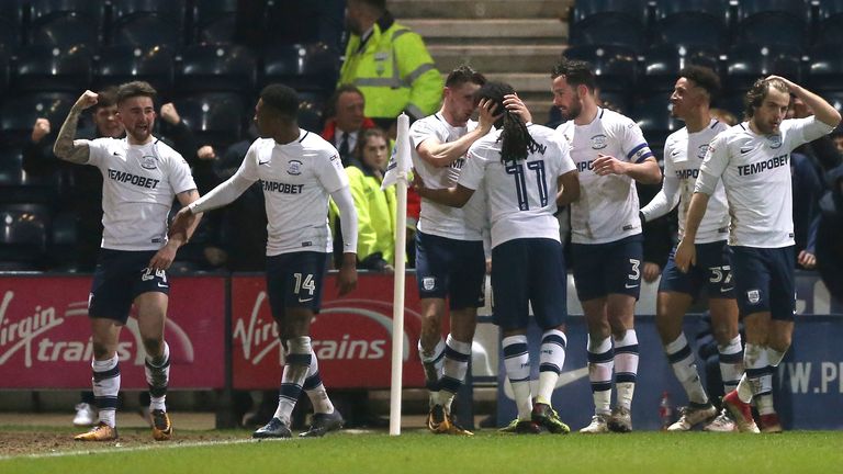 Sean Maguire is out for two months with injury