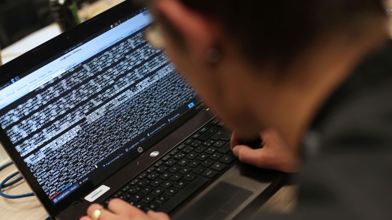 Fancy Bears suspected of attempted hack on Ukad data