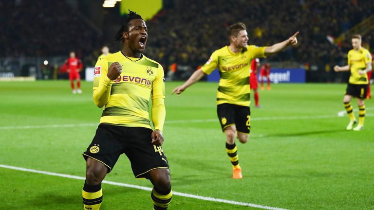 KP Boateng rues Bundesliga defeat to Borussia Dortmund KP Boateng rues Bundesliga defeat to Borussia Dortmund