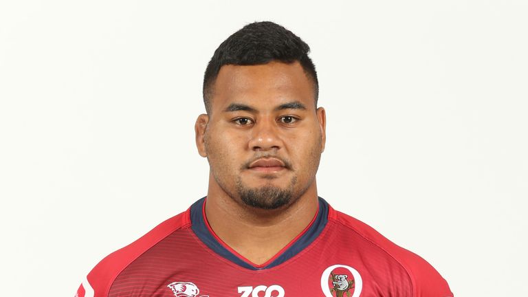 Taniela Tupou has signed a new deal with Rugby Australia and Queensland Rugby