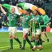 Ireland homecoming party cancelled