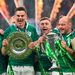 Schmidt hails 'fantastic' Sexton
