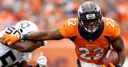 Panthers sign C.J. Anderson