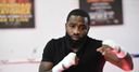 Broner: I needed to change