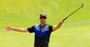 Quiros edges ahead in Morocco