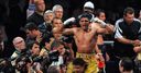 Panel: When King Khan reigned