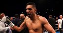 Nelson: Khan showed class