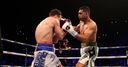 Khan wants Brook over world title