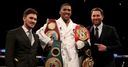 Hearn: Wilder contract 'still live'