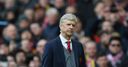 Wenger wary of another 'crazy challenge'