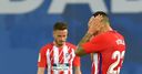 La Liga: Atletico stunned by Sociedad