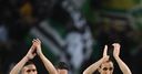EL: Atletico into semis despite defeat