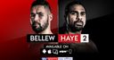 How to follow Bellew vs Haye 2